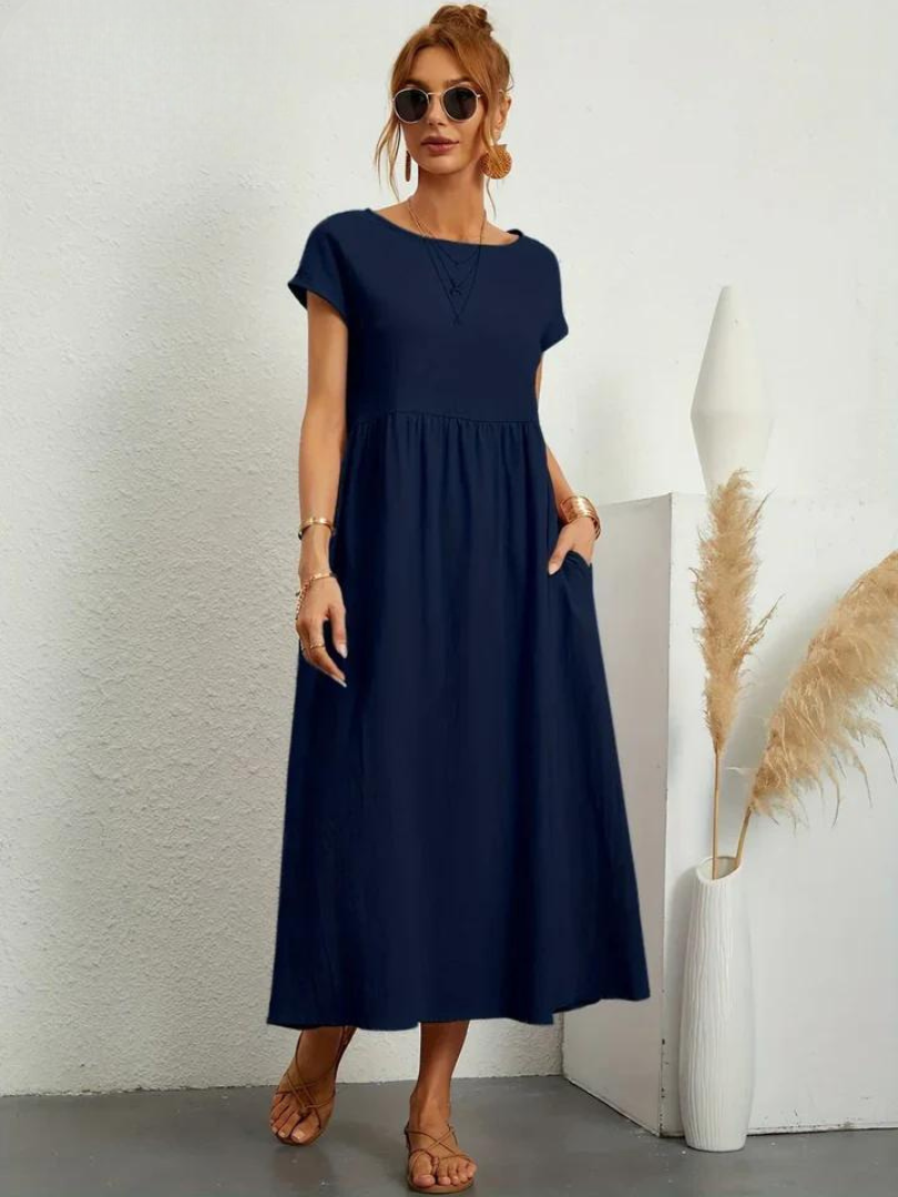 Dark Blue / 4XL