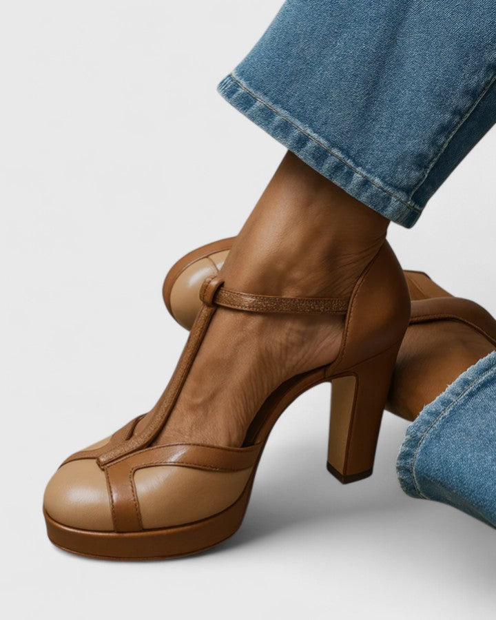 Brown / 12 US | 43 EU