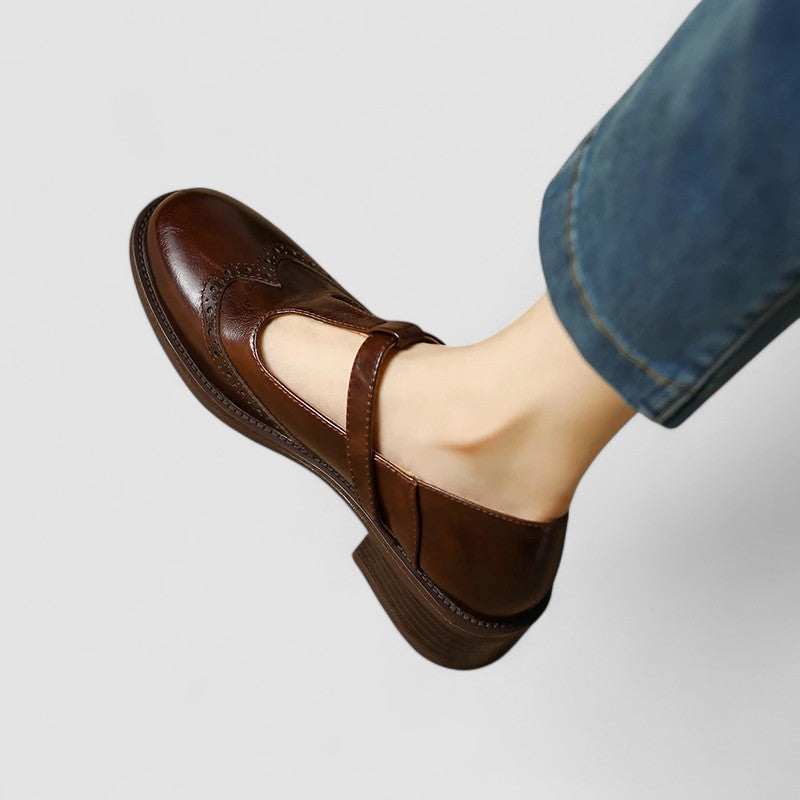 Brown / 11.5