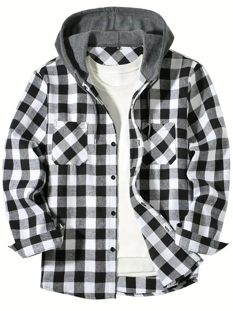 Black / 3XL