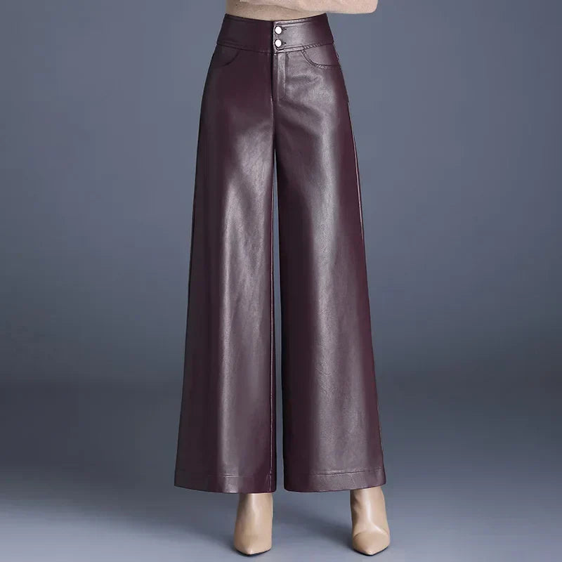 Burgundy / M
