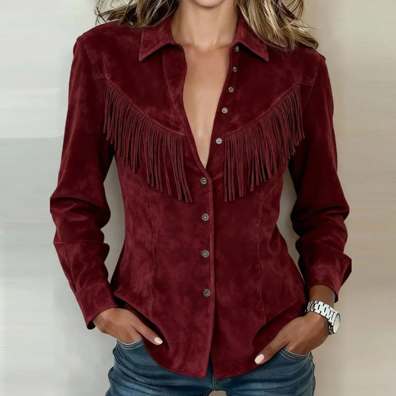 Dark Red / XXL