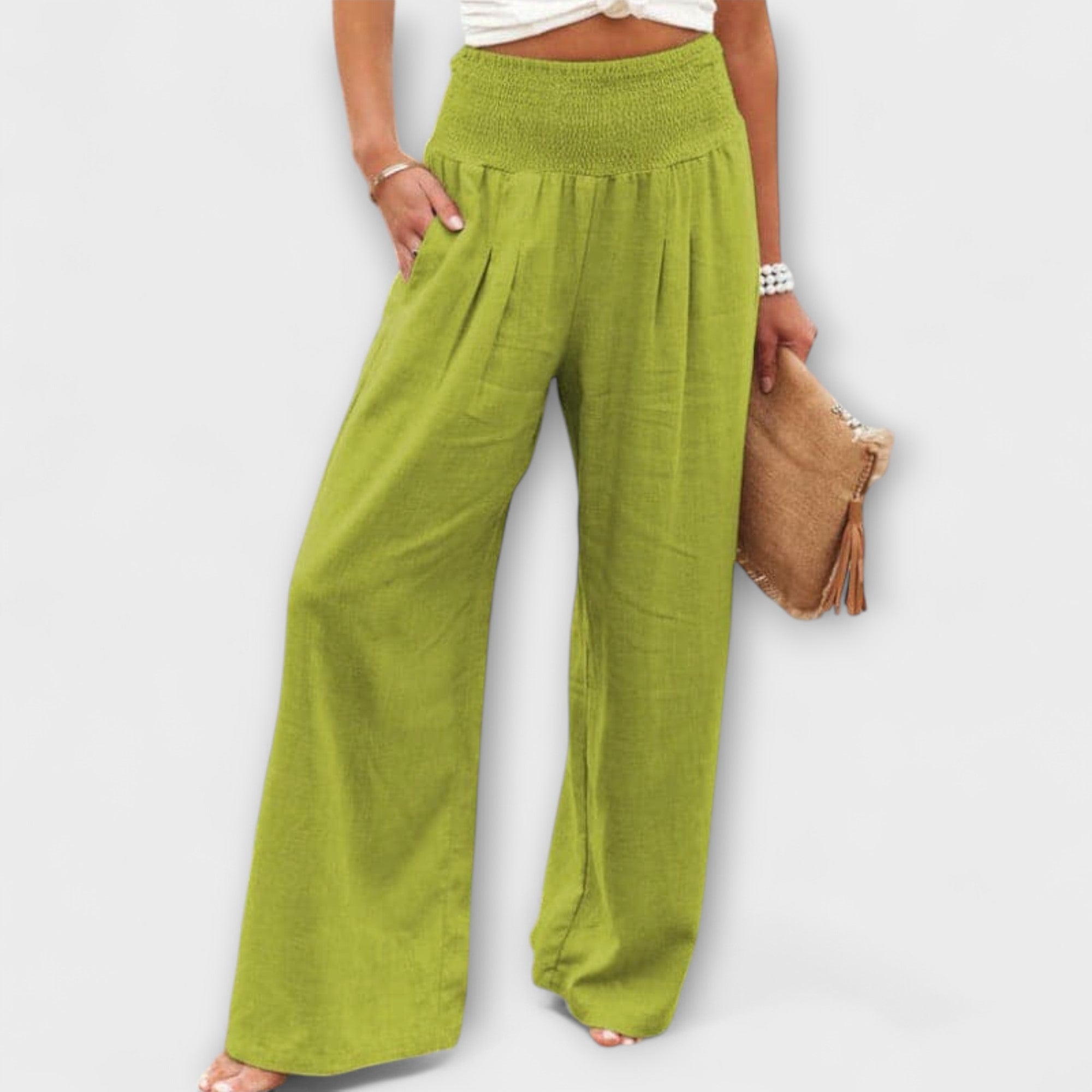 Light Green / S