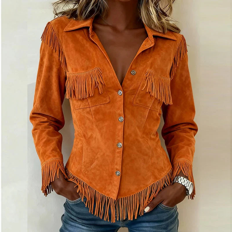 Orange / XXL