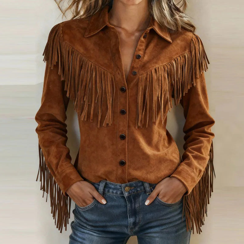 Dark Brown / XXL