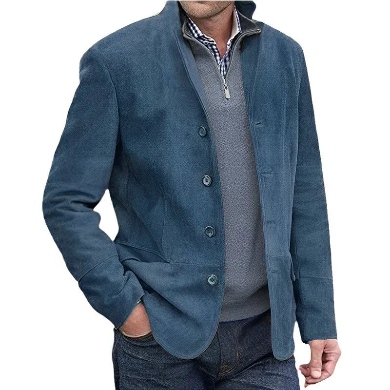 blue / 5XL
