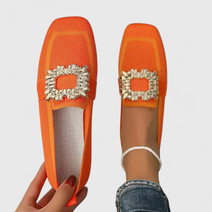 Orange / 10.5