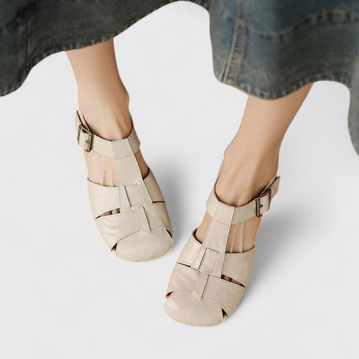 Cream / 5 US | 36 EU