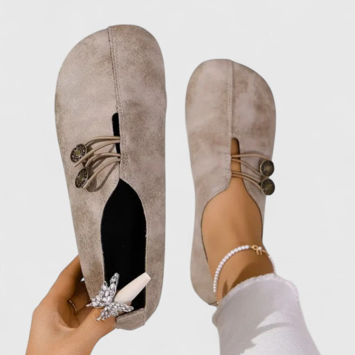 Light Brown / 12 US | 43 EU