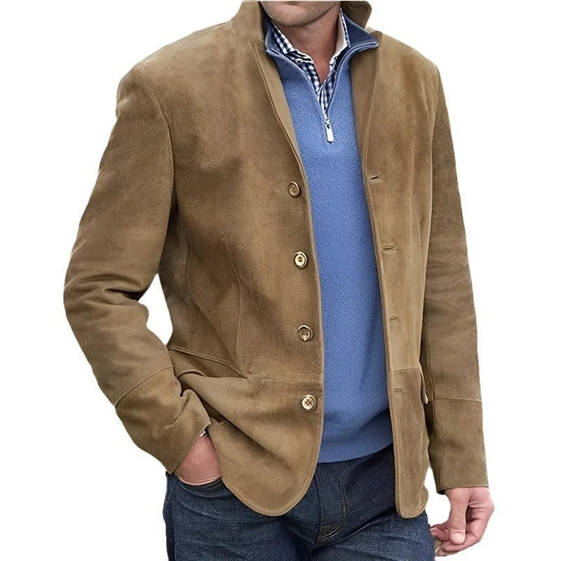 brown / 5XL