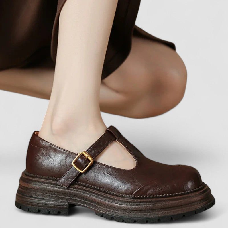 Brown / 11.5