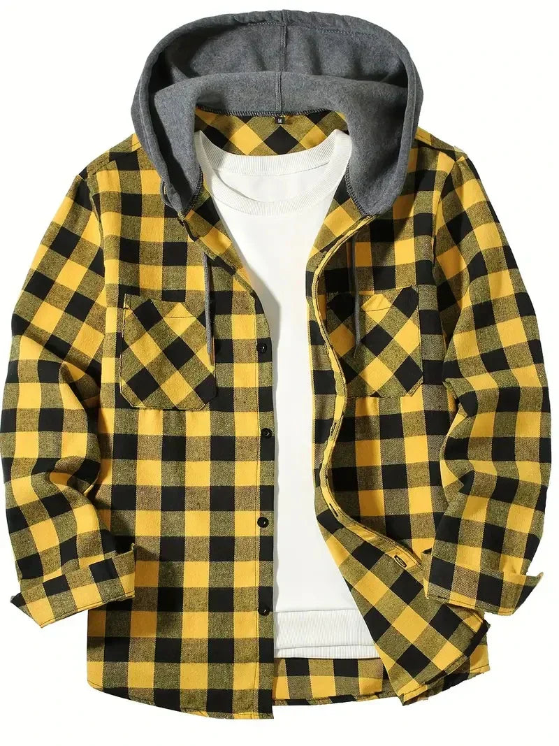 Yellow / 3XL