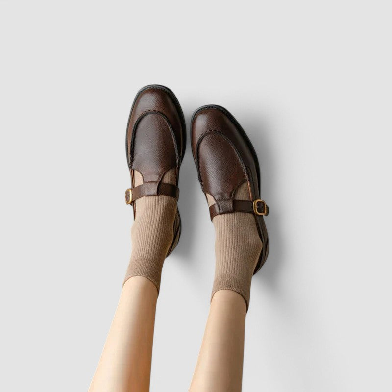 Brown / 11.5