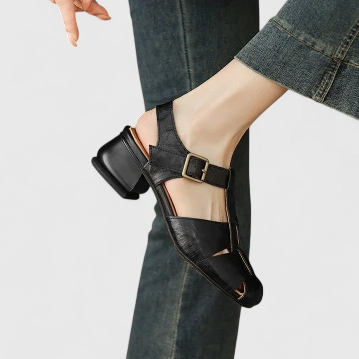 Black / 5 US | 36 EU
