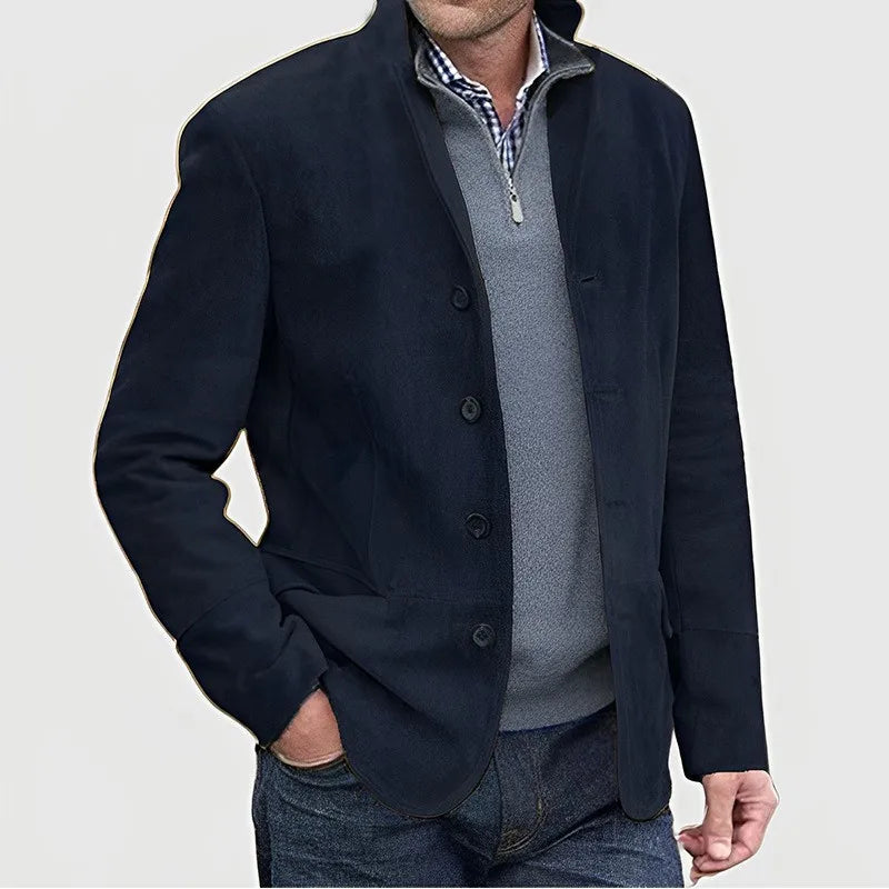 navy / 5XL