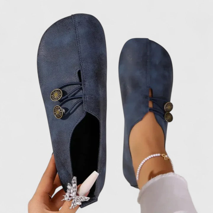 Navy Blue / 12 US | 43 EU