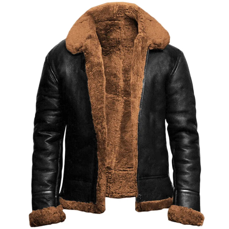 Brown / 4XL