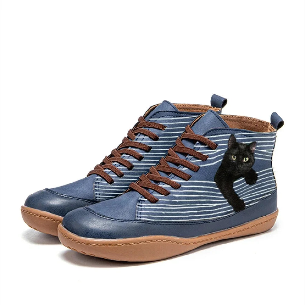 Blue / US 11.5 (43)