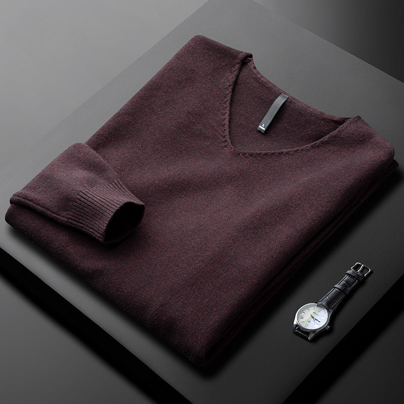 Burgundy / 3XL