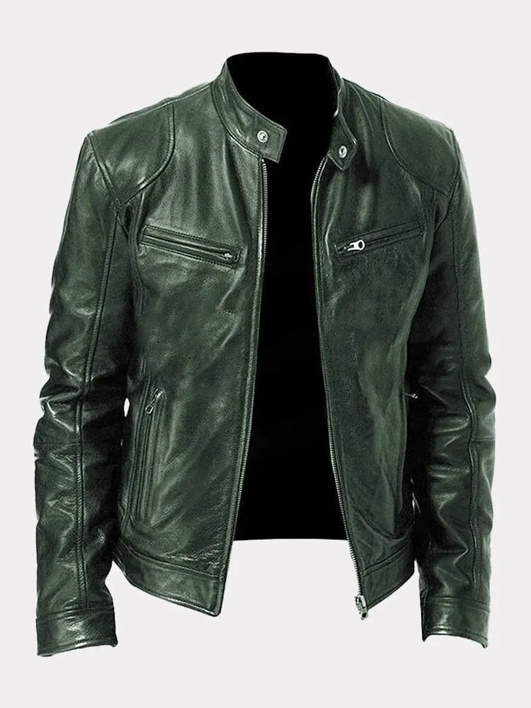Green / 4XL