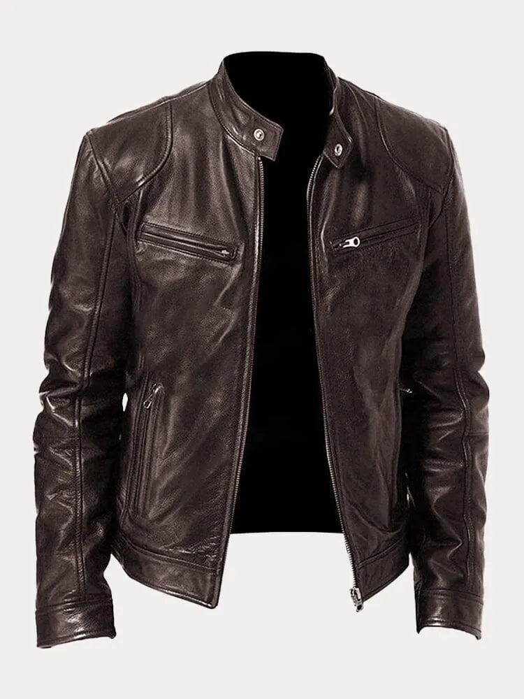 Brown / 4XL