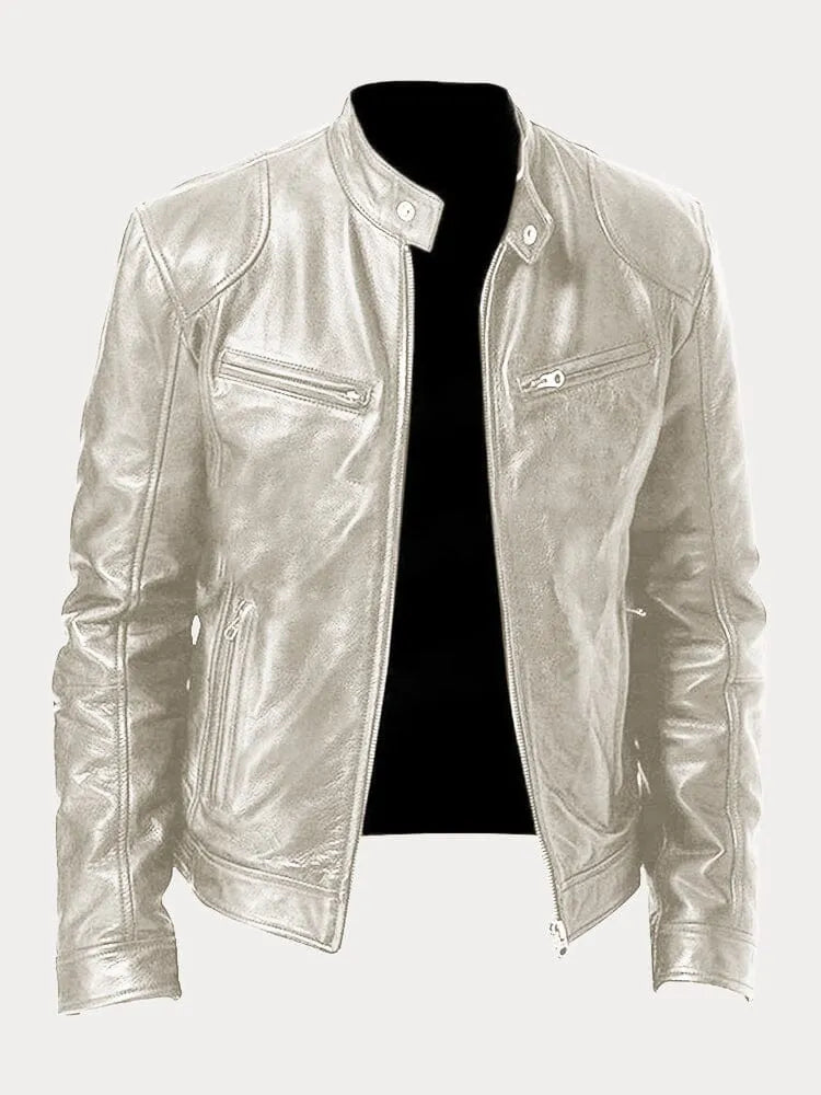 Silver / 4XL
