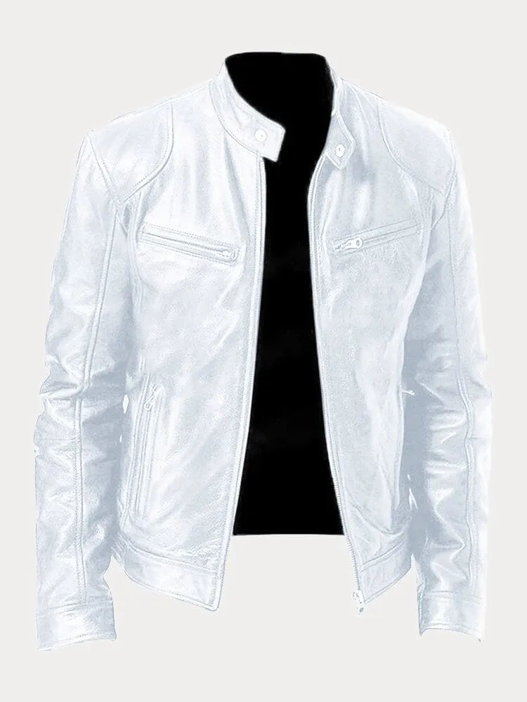 White / 4XL