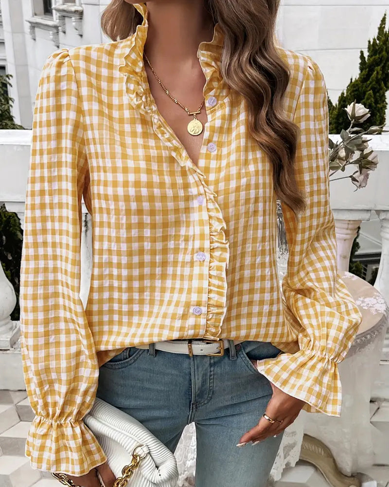 Yellow / XXL