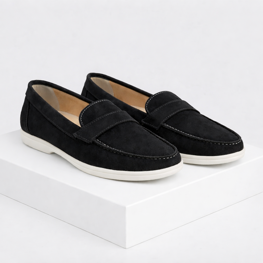 Black / 43