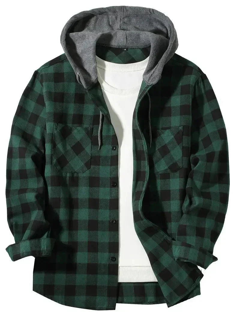 Green / 3XL