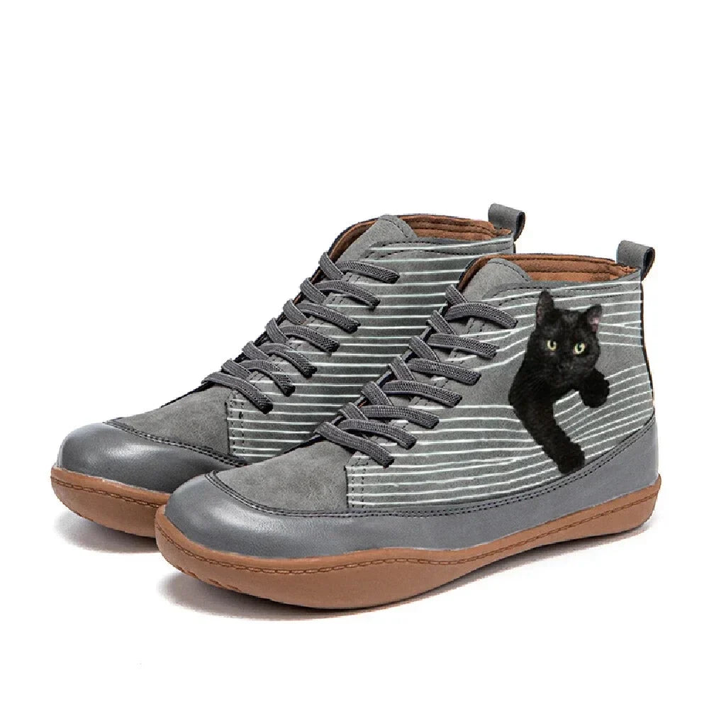 Gray / US 11.5 (43)
