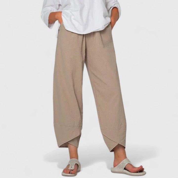 Khaki / S