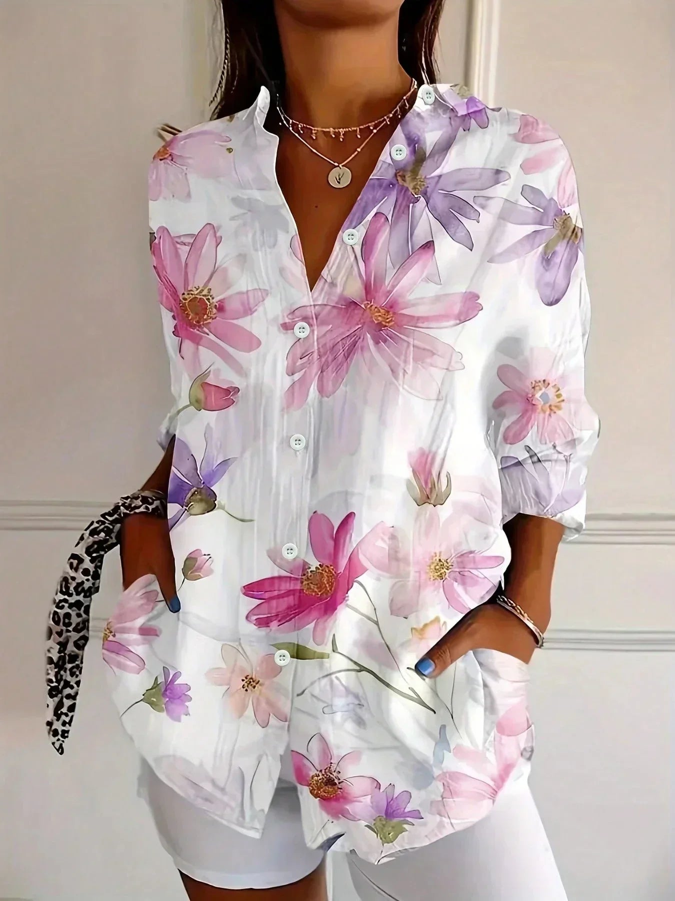White / 3XL