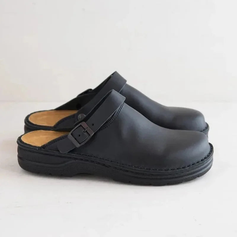 Black / 6