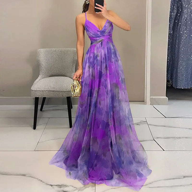 Purple / XL