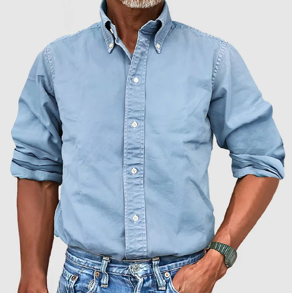 Sky Blue / 3XL
