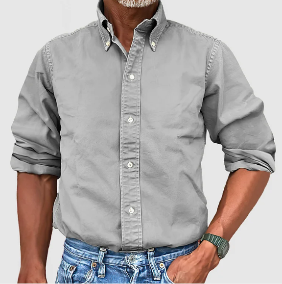 Gray / 3XL