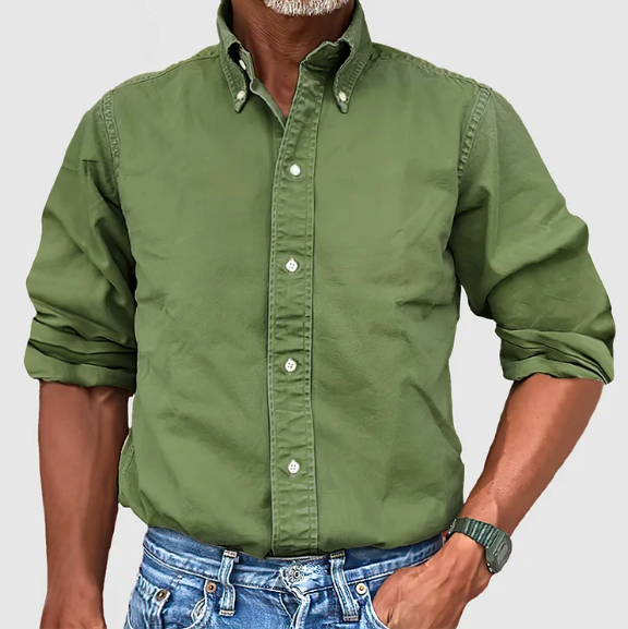 Army Green / 3XL