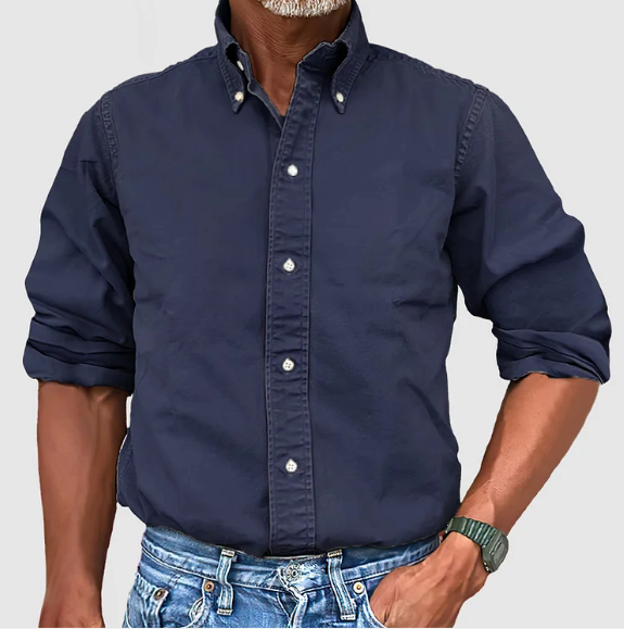 Navy Blue / 3XL