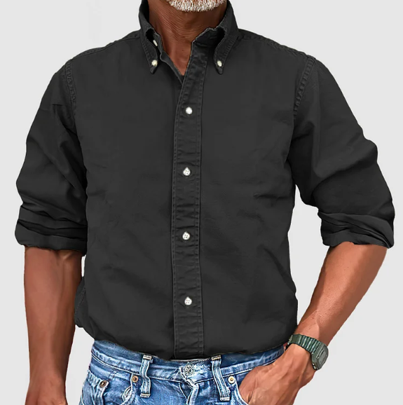 Black / 3XL
