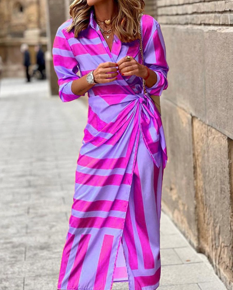 Lilac / 3XL (US 20–22)