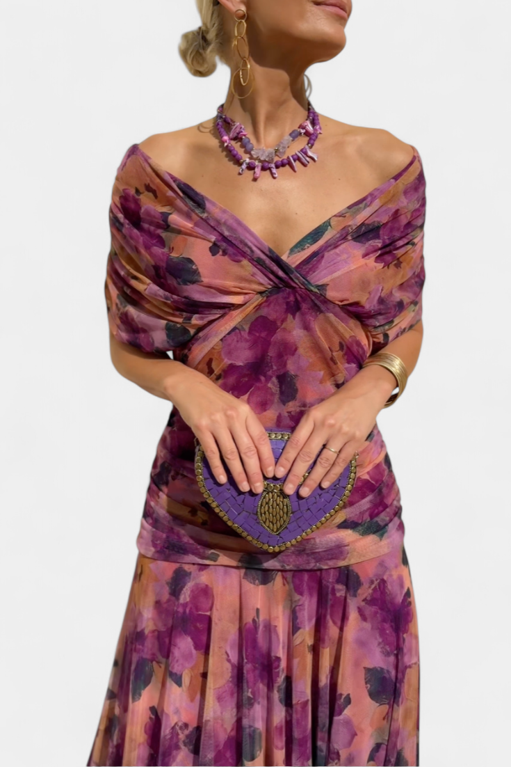 Purple / 3XL