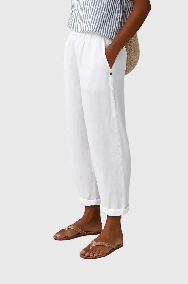 White / S
