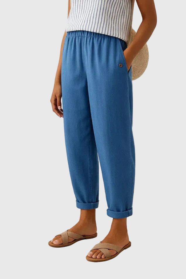 Blue / S