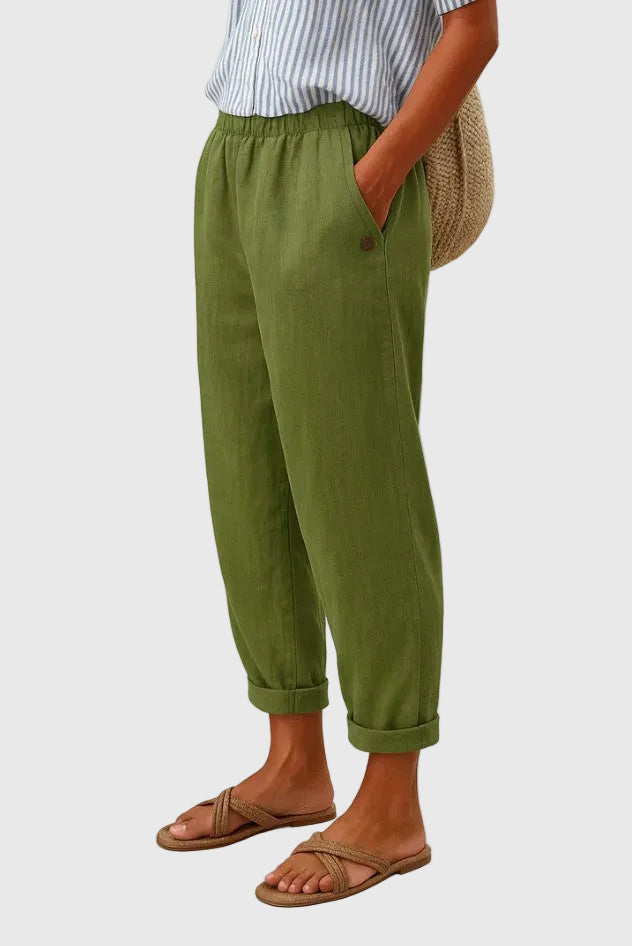Olive Green / 3XL