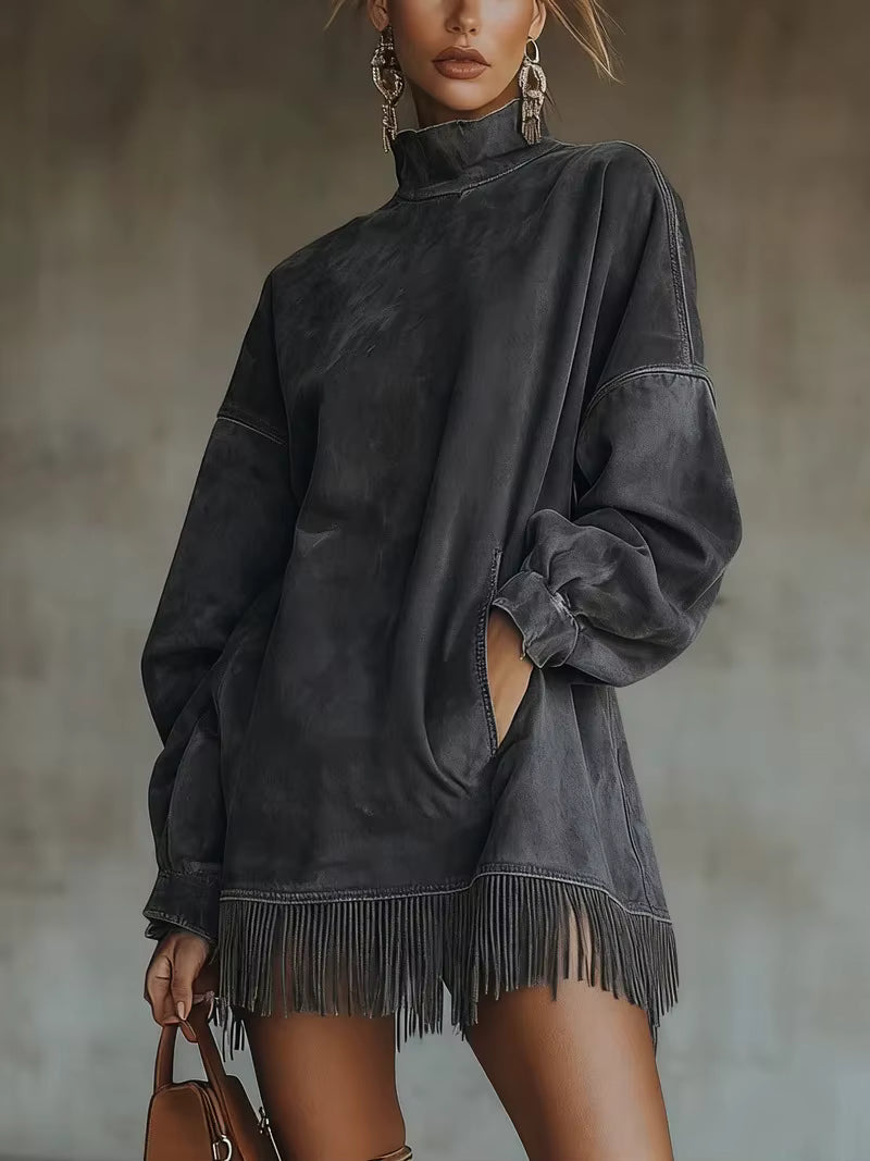 Dark grey / 3XL