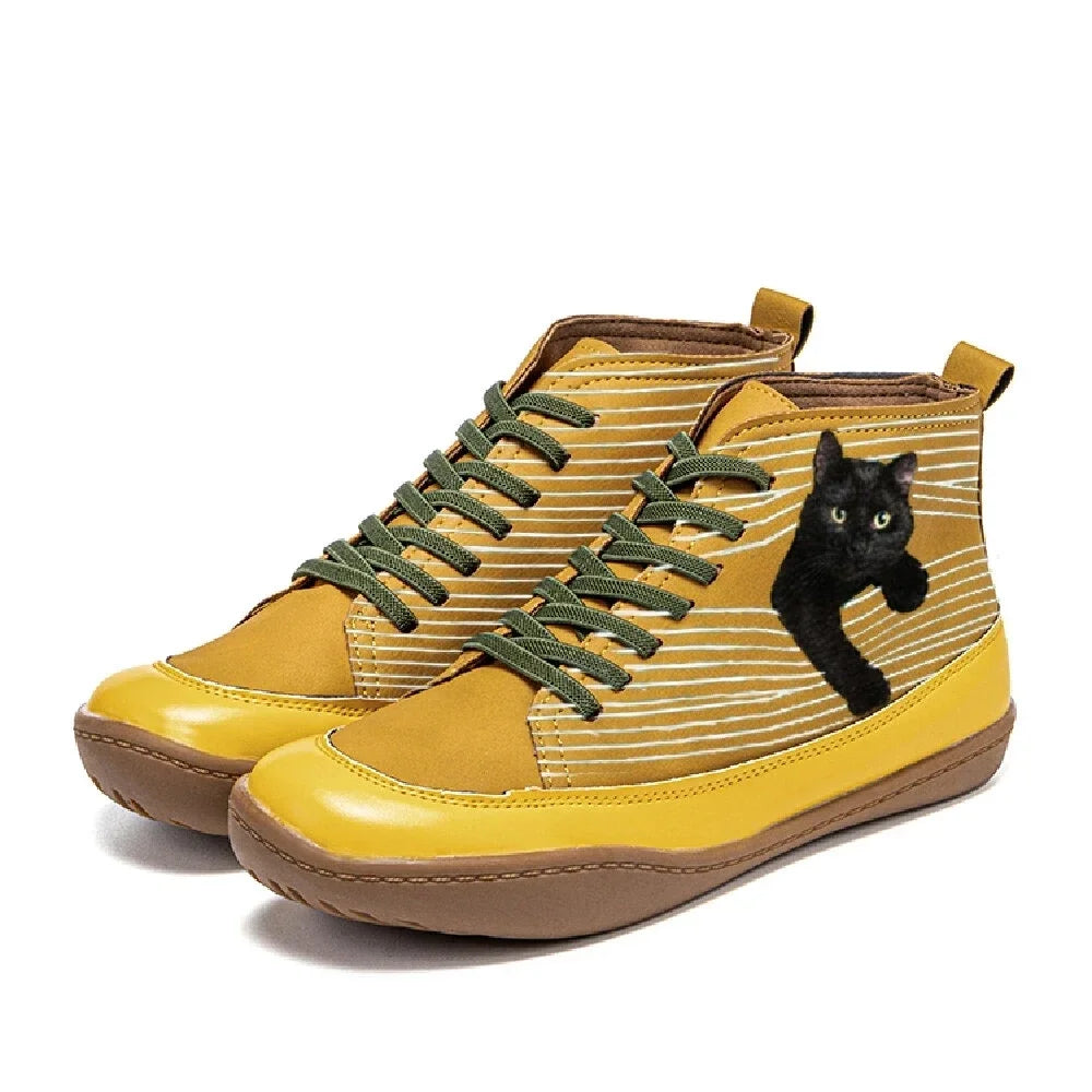Yellow / US 11.5 (43)