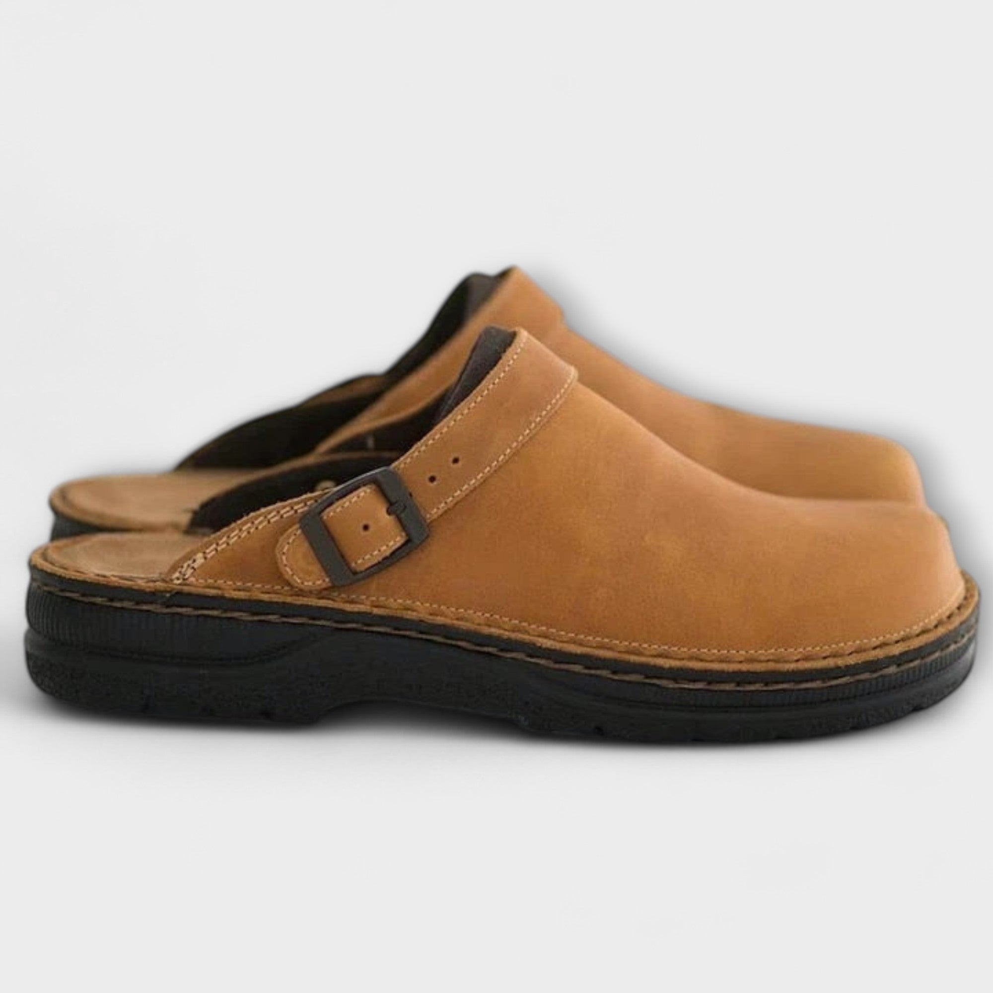 Khaki / 7 US | 38 EU