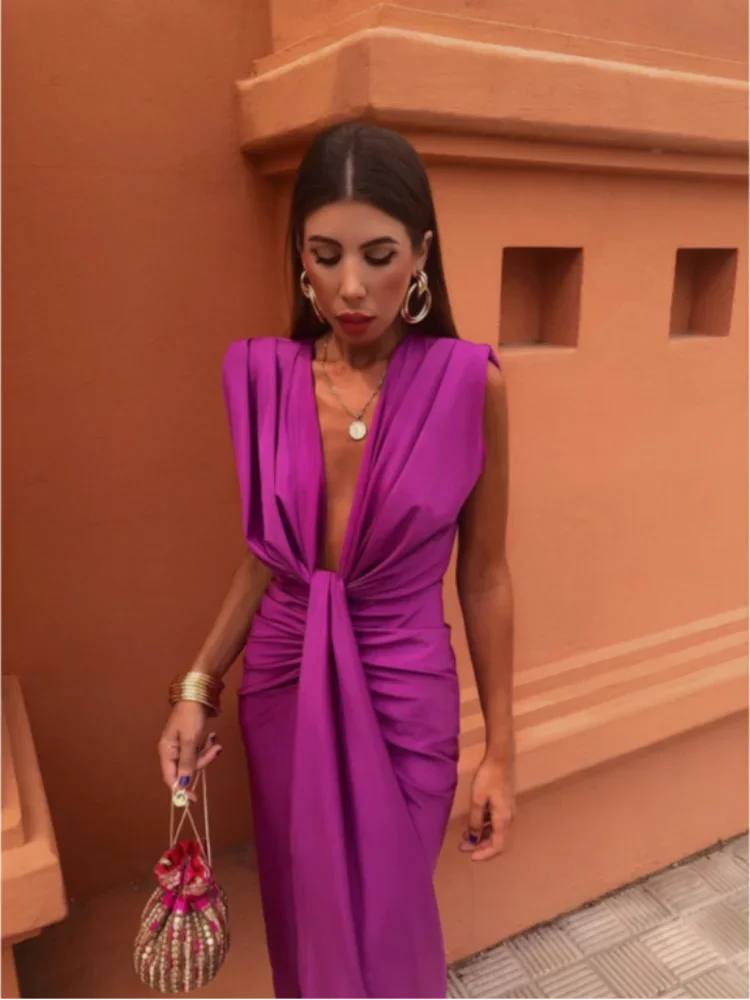 Fuchsia / L (US 8–10)