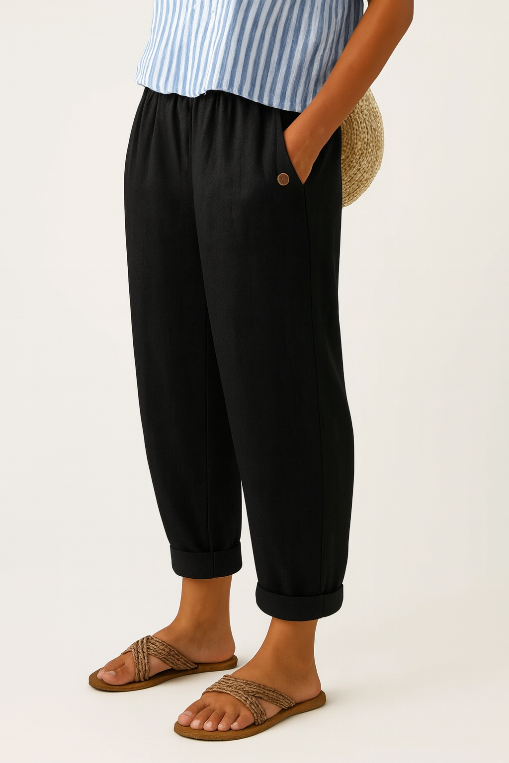 Black / 3XL